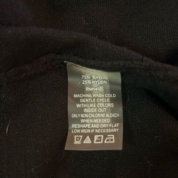 Calvin Klein sweater  - Picture 4 of 5